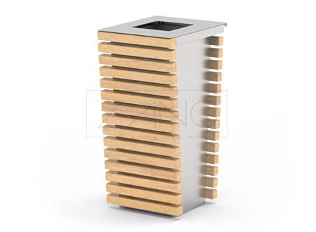 Kosz Flash 03.025