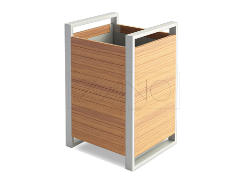 Flowerpot Sofa 06.041