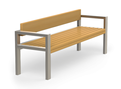 Ławka Latis 02.027