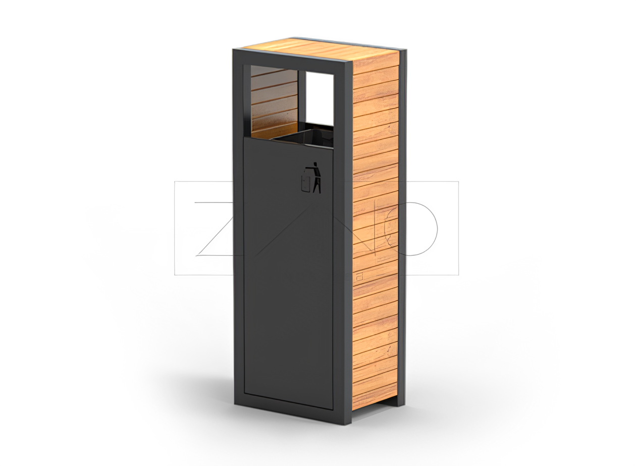 Pavo Litter Bin 03.063