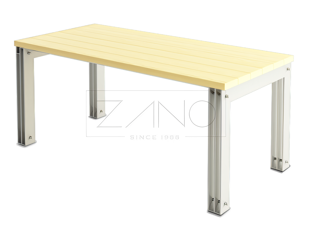 Table Tristad 13.022