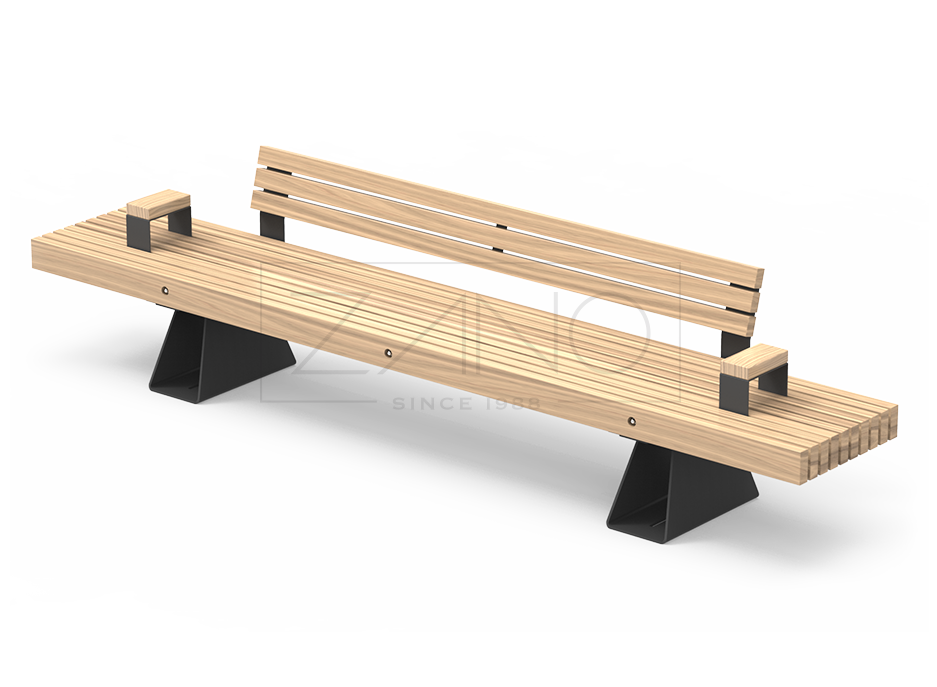 Travetto Bench 02.007.1