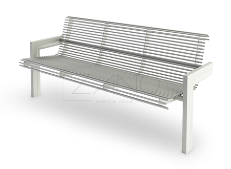 Aura Bench 02.023