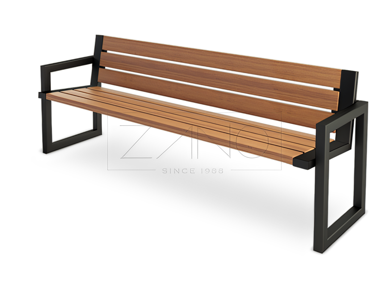 Bench Sofa 02.008