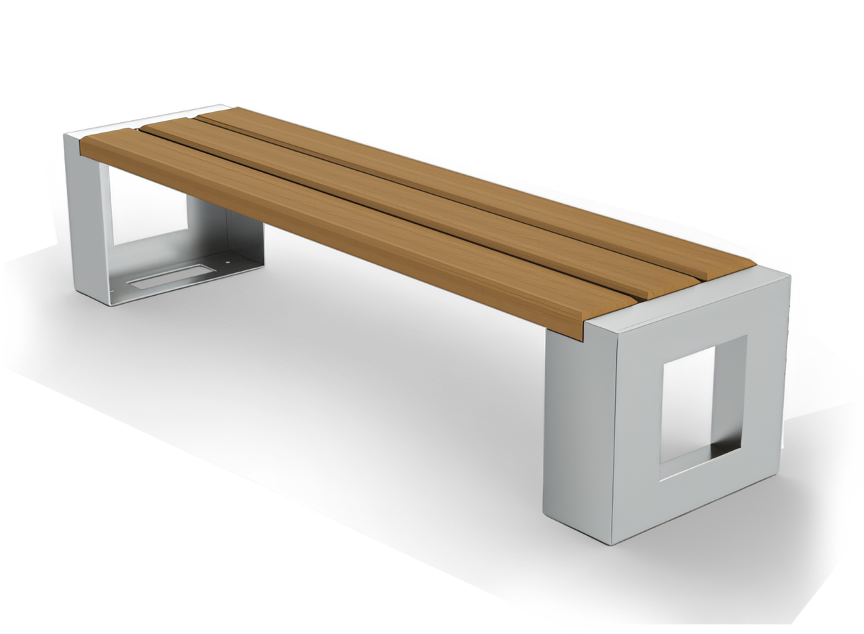 Bench Mimesis 02.426