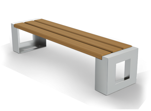 Ławka Mimesis 02.426