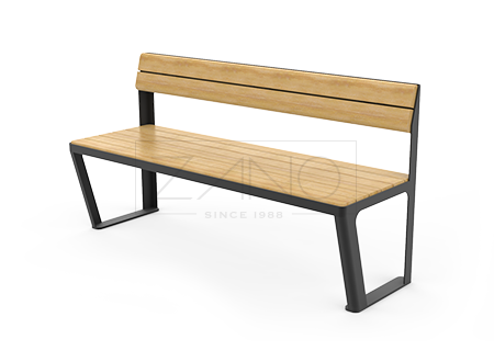 Bench Scandik 02.046