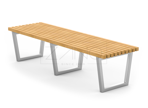 Bench Bergen 02.415
