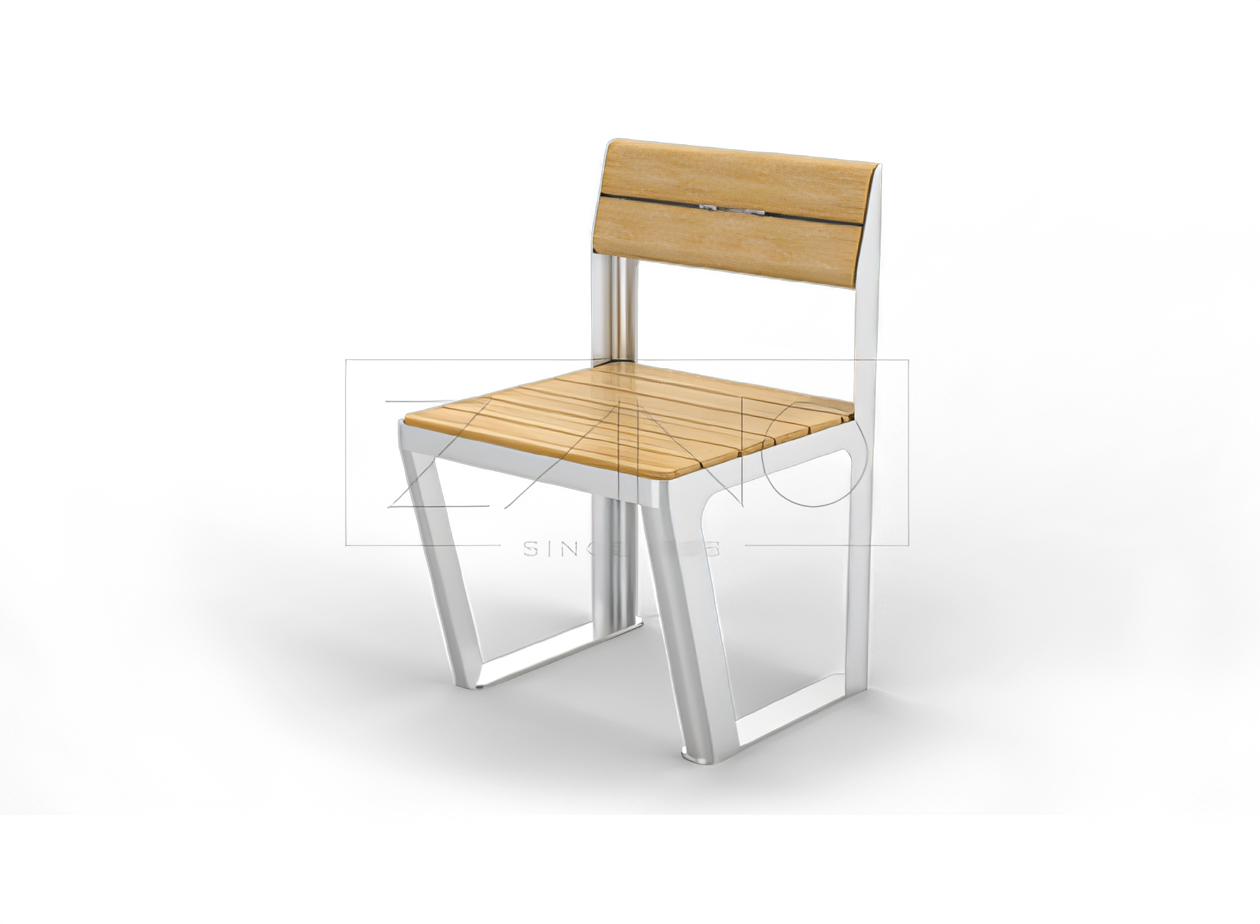 Armchair Scandik 02.646