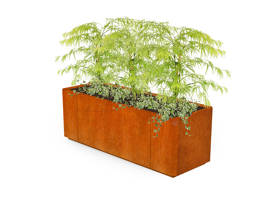 Stilo planter 06.048.L.1