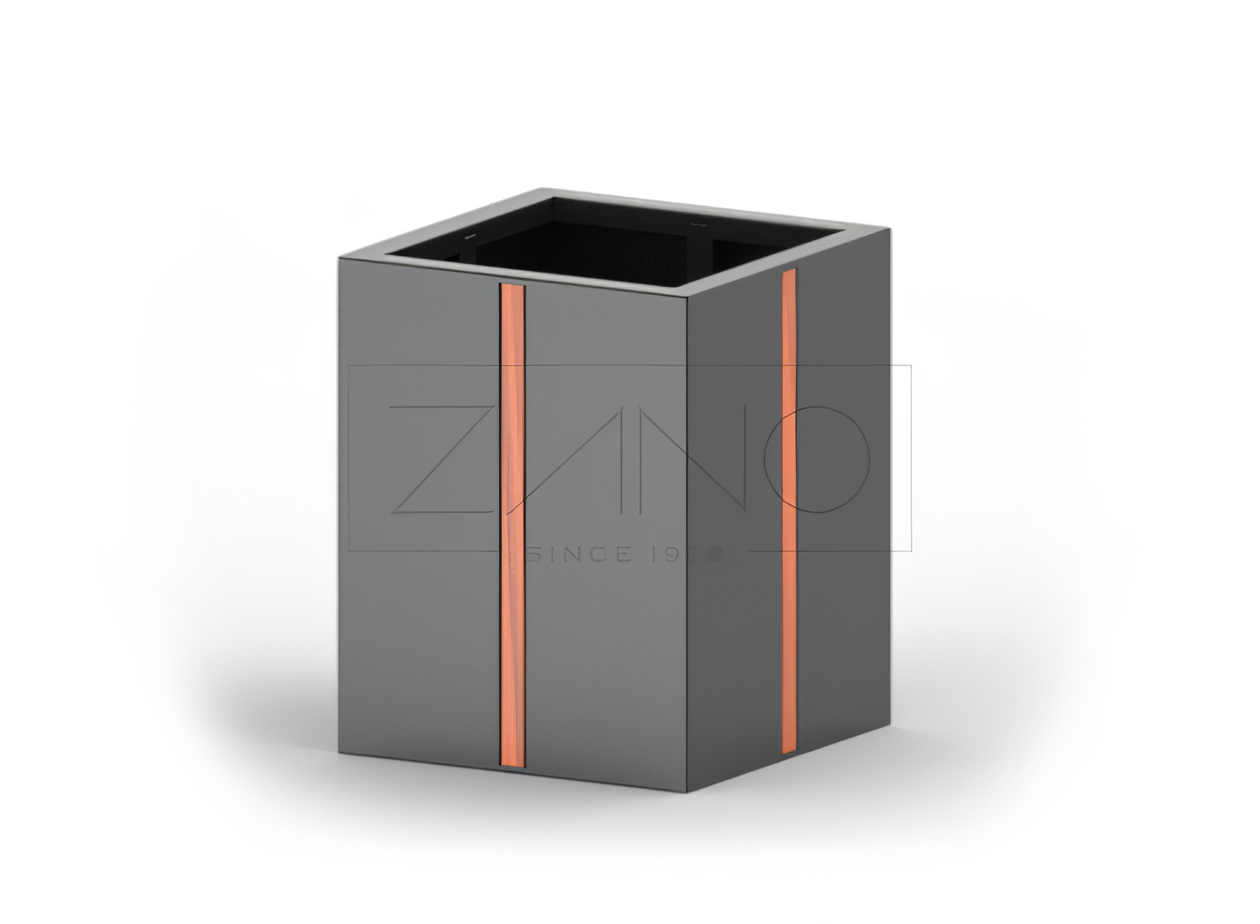 Jardinière Agawa 06.020.1.M