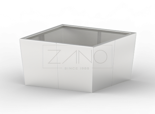 Flowerpot Tulip 06.021.L