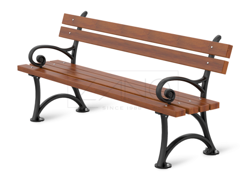 Wola Bench 02.079