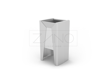Photon litter bin 03.009