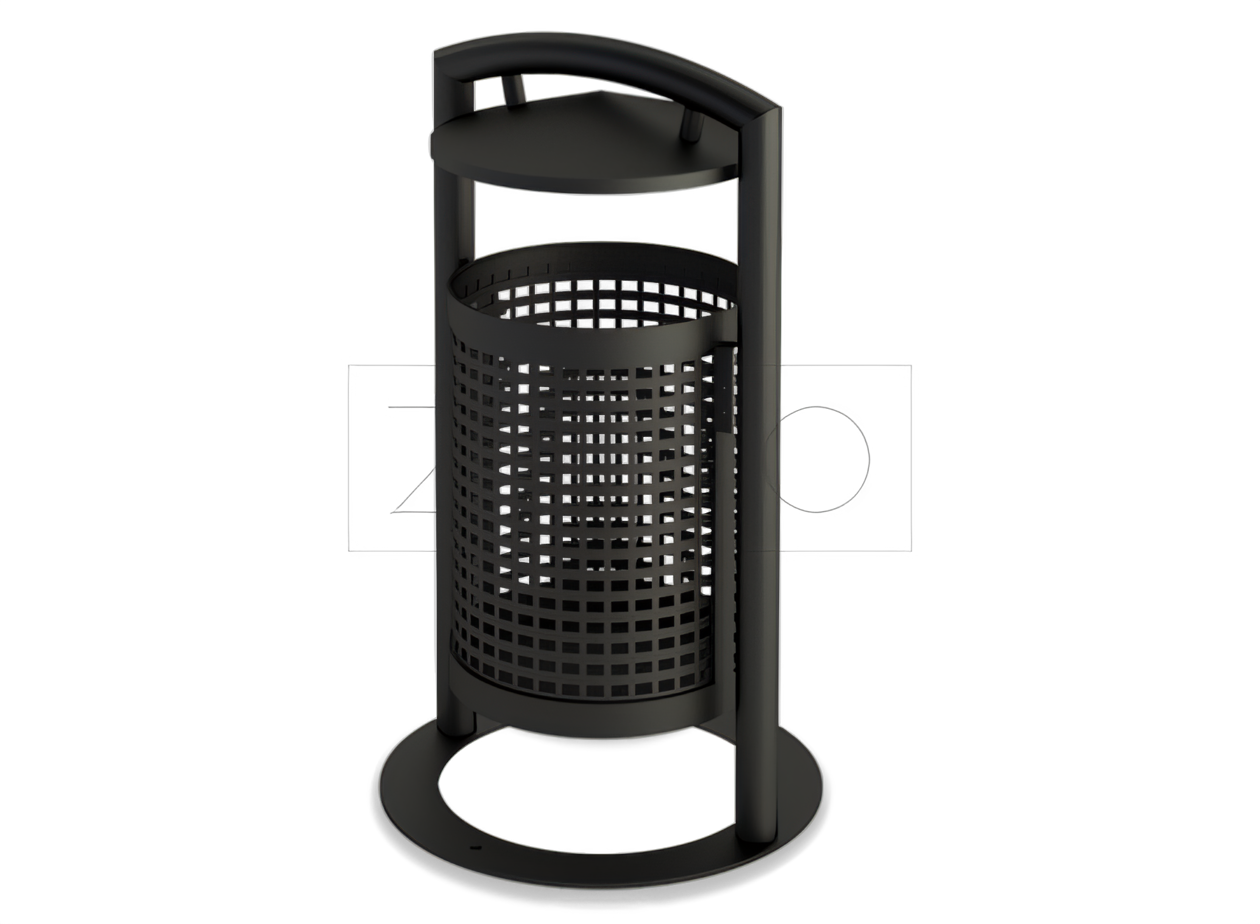 Revo Litter Bin 03.038