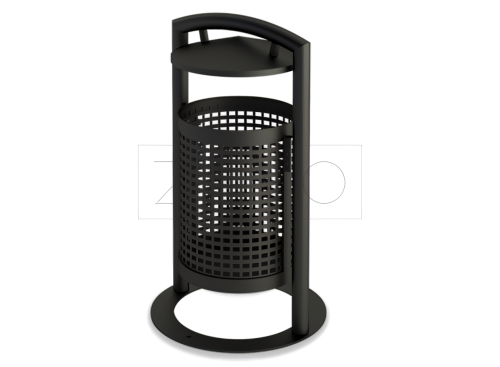 Trash bin Revo 03.038