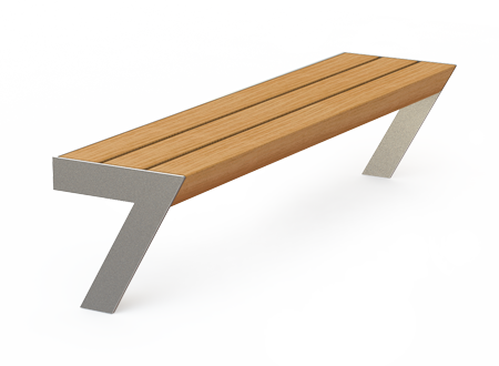 Seven Bench 02.432