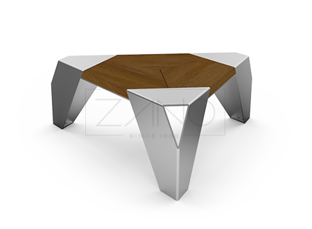 IVO bench 02.245