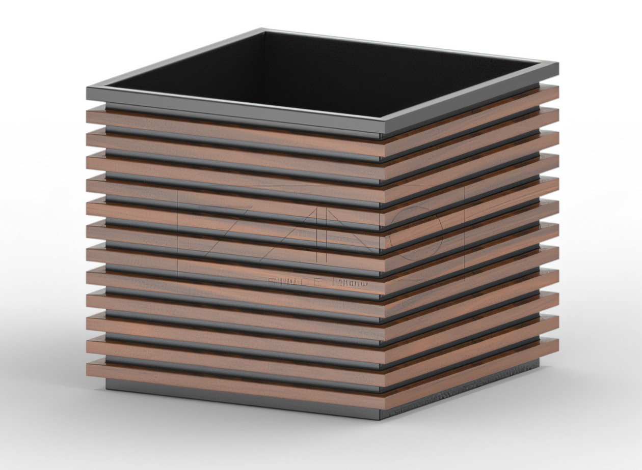 Donica Block 06.042.XXL