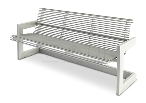 Aura Bench 02.023.1