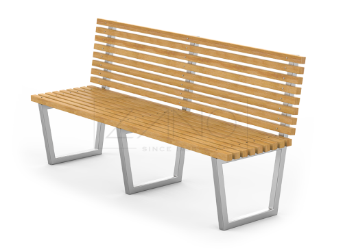 Bergen Bench 02.015