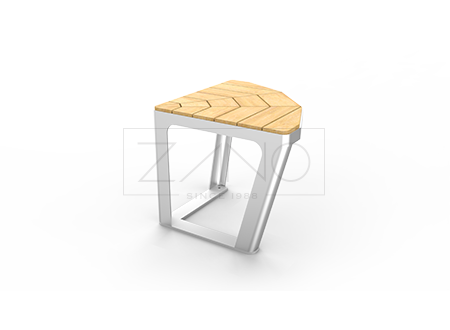 Scandik seat 90° 02.146.1