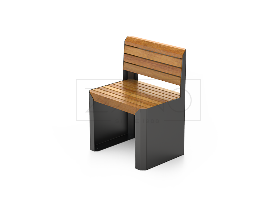 Fauteuil Stilo 02.648