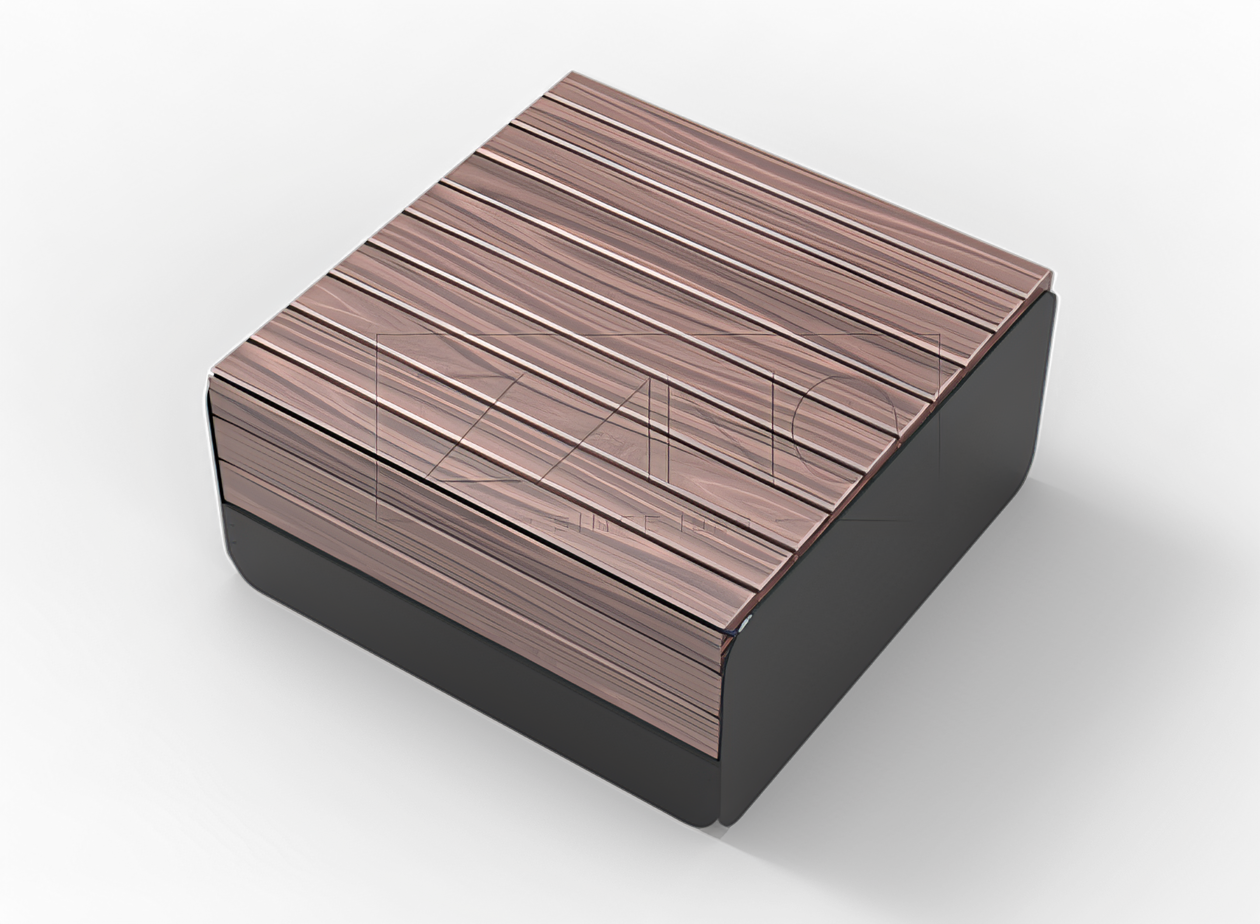 Bench Orbit 02.450.3