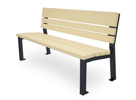 Valencia Bench 02.035.1
