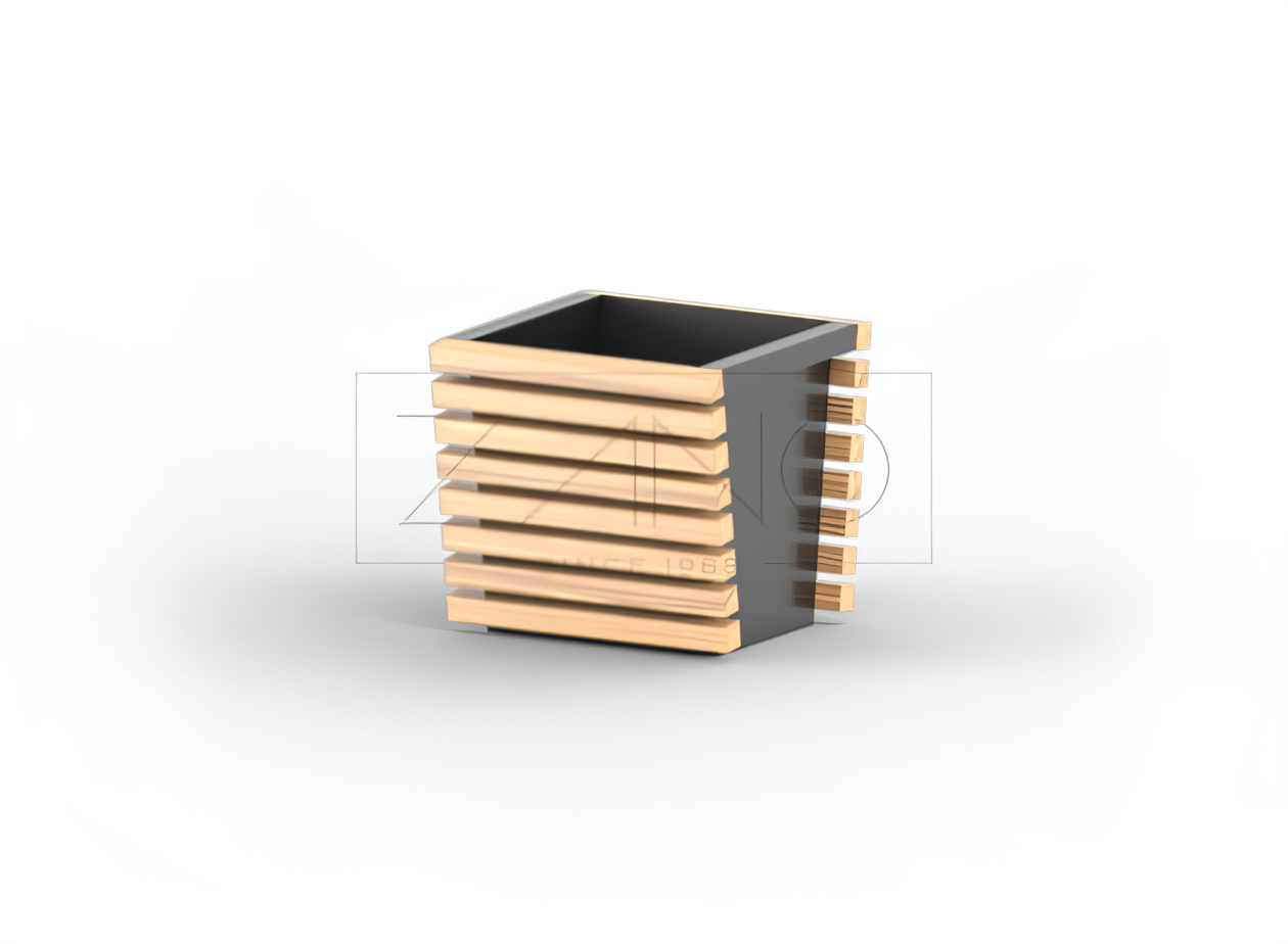 Flash Planter 06.025.S