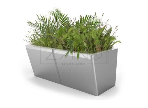 Scandik Planter 06.046.M