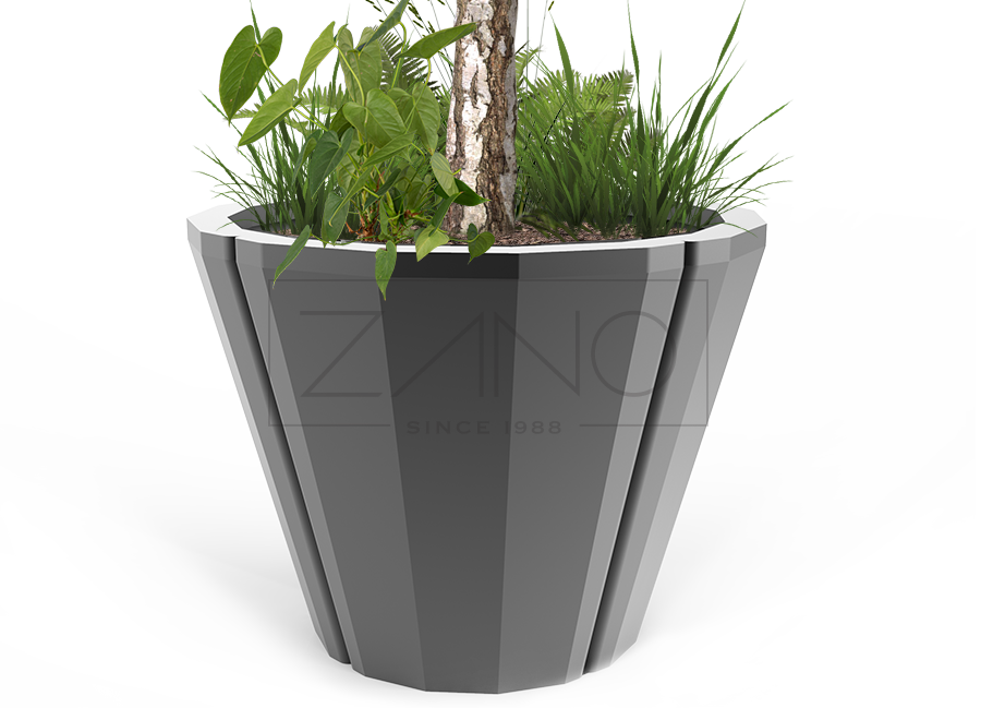 Planter Scandik 06.146.M