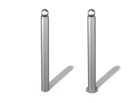 Sfera Bollard 01.074