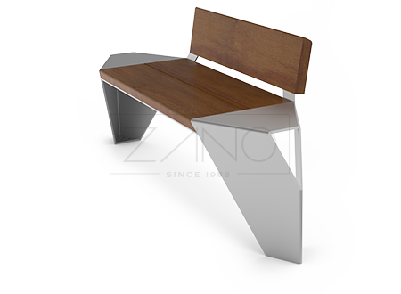 IVO bench 02.045