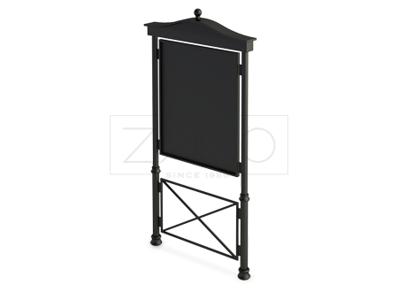 Information board Informa 08.060
