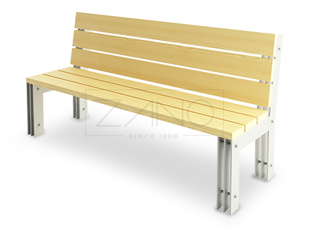 Tristad Bench 02.022