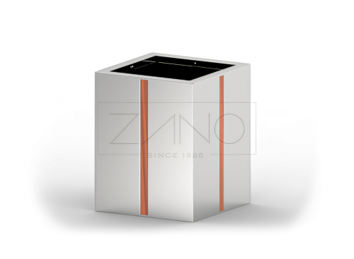 Flowerpot Agawa 06.020.1.M