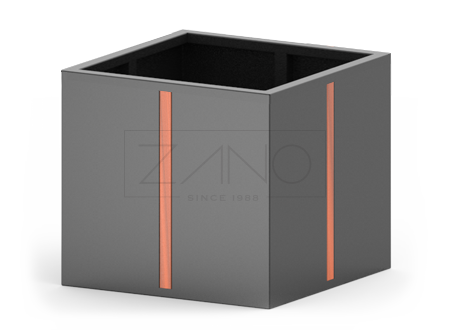 Agawa Planter 06.020.1.XL