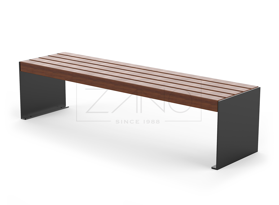 Bench Simple 02.424