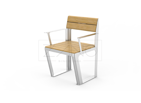 Scandik chair 02.646.1