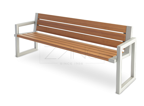 Bench Sofa 02.008