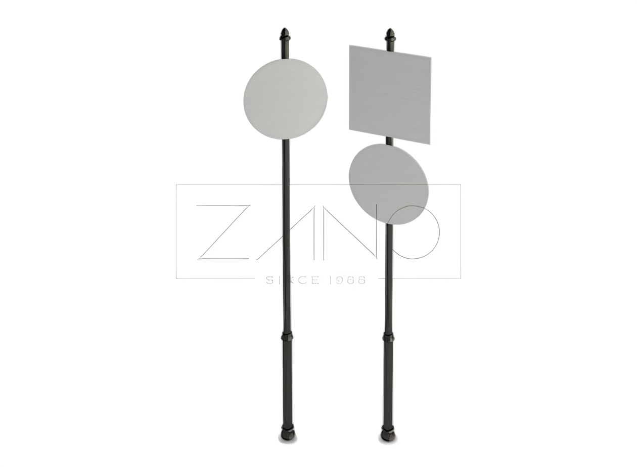 Post under the sign Signum 04.041