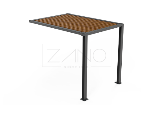 Pergola module 2 x 3 m 22.101.3