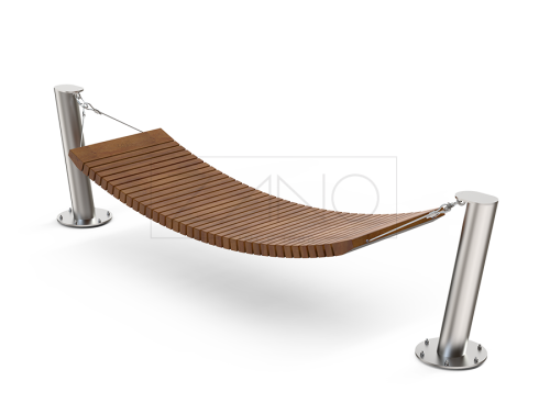 Wave urban hammock 02.916.2