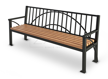 Skała bench 02.083