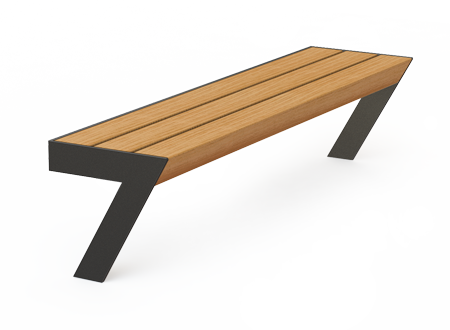 Seven Bench 02.432
