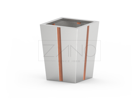 Tulip Planter 06.021.1.M