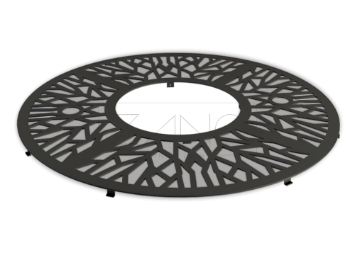 Tree guard Akant 11.061