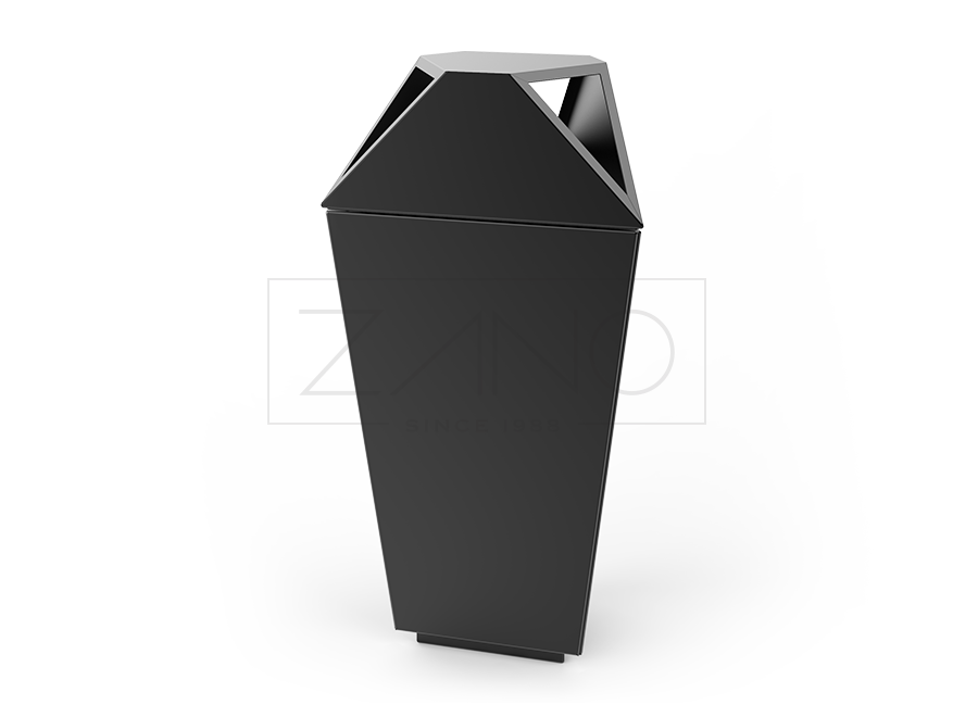 IVO litter bin 03.045