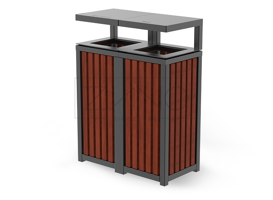 Altus Recycling Bin 15.252.7